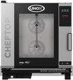Пароконвектомат XEVC-0711-E1R (ChefTop MIND)