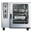 Пароконвектомат RATIONAL Combimaster СМ 102 Plus