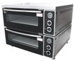 Печь для пиццы ППЭ/2