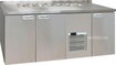 Холодильный стол SL 3GN Сarboma