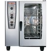 Пароконвектомат RATIONAL Combi Master CM 101 PLUS