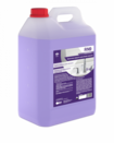 Кислотное средство для уборки санузлов RN 9 (5л)