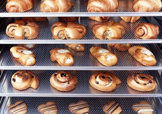 Пароконвектомат и конвекционная печь: в чем разница