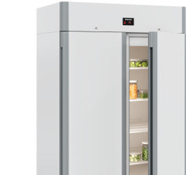 Холодильное оборудование