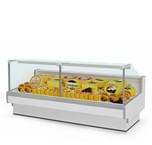 Холодильные витрины для супермаркетов