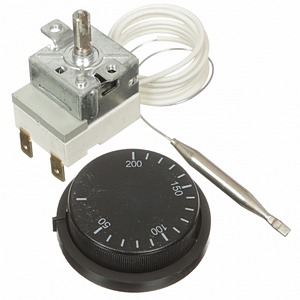 Запасные части для теплового оборудования