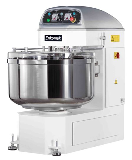 ENKOMAK (Турция)