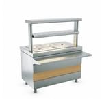 Линия раздачи ATESY Ривьера (1200 линия)