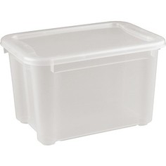 Ящики универсальные из полипропилена