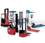 Грузоподъемное оборудование