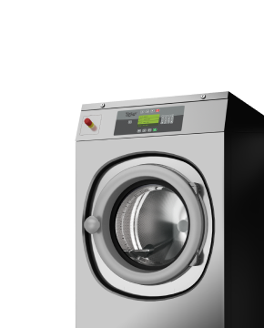 Прачечное оборудование