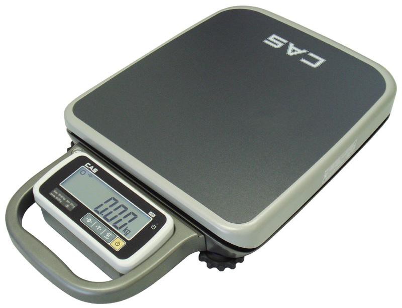 Весы напольные CAS PB-200