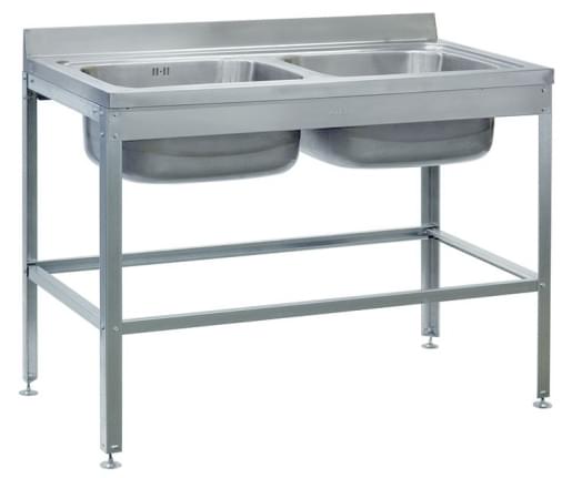 Ванна ВСМЦ-2/1200