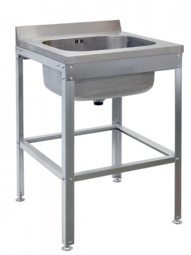 Ванна ВСМЦ-1/600