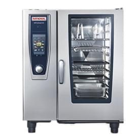 Пароконвектомат RATIONAL SelfCookingCenter 101