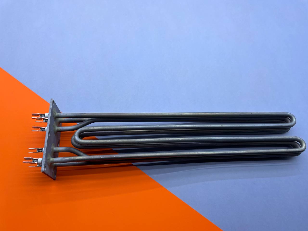 ТЭН 444-3,5-6,5/9 ОР230 В3 Абат КПЭМ (арт. 001.30)