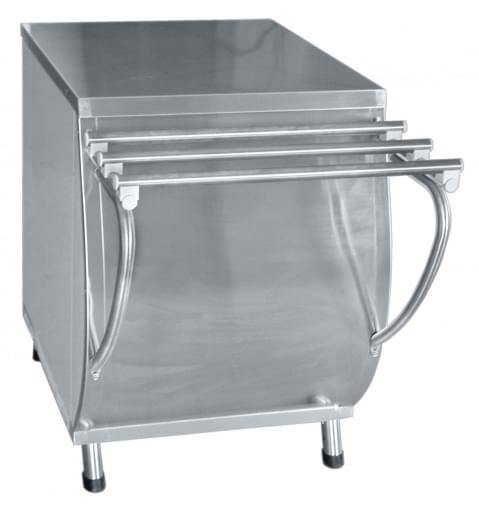 Модуль нейтральный МН-70Т