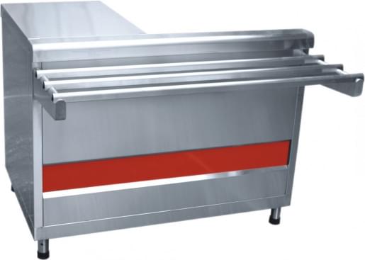 Кассовый стол КК-70КМ