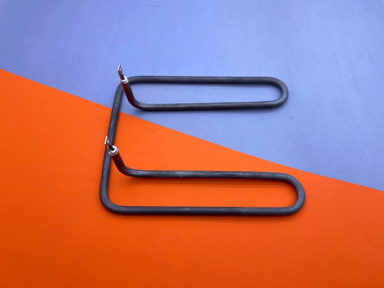 ТЭН 115-8,5-8,5/1,0 Т220 Атеси 0,9 внутренний (арт. 001.91)