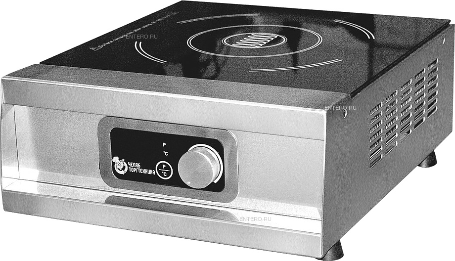 Плита индукционная ПЭИ-1Н(Челябторгтехника)