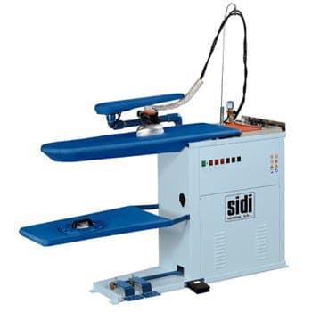 Универсальный гладильный стол FVC-902/S