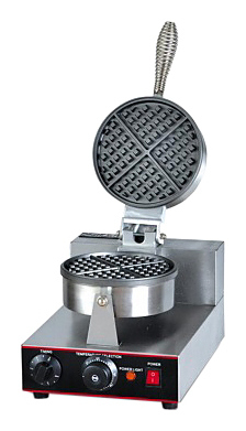 Вафельница для толстых вафель GASTRORAG HWB-1