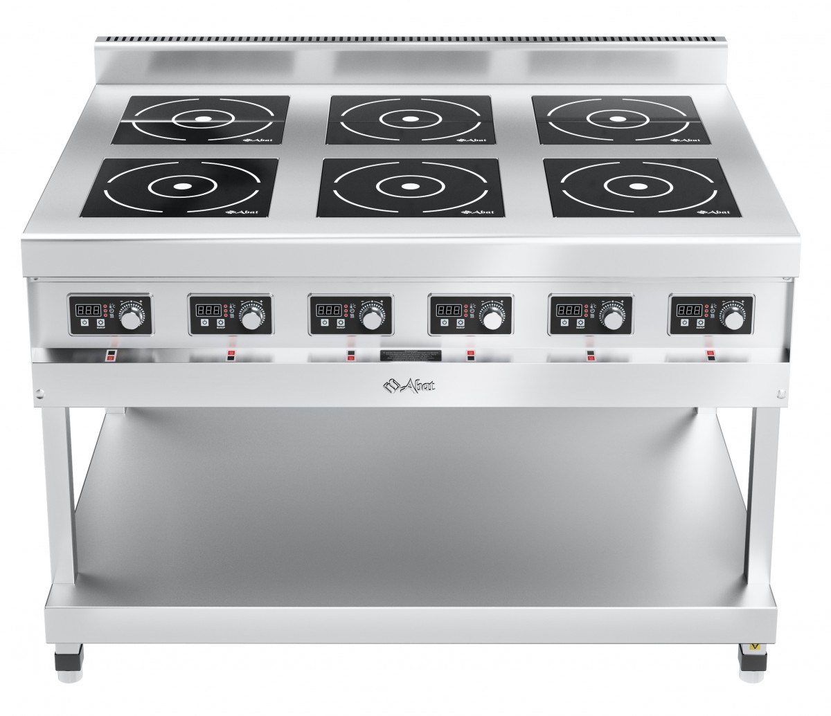 Индукционная плита Абат КИП-69П-3,5