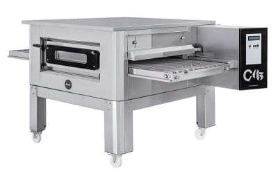 Печь для пиццы конвейерная Prismafood Tunnel C/65