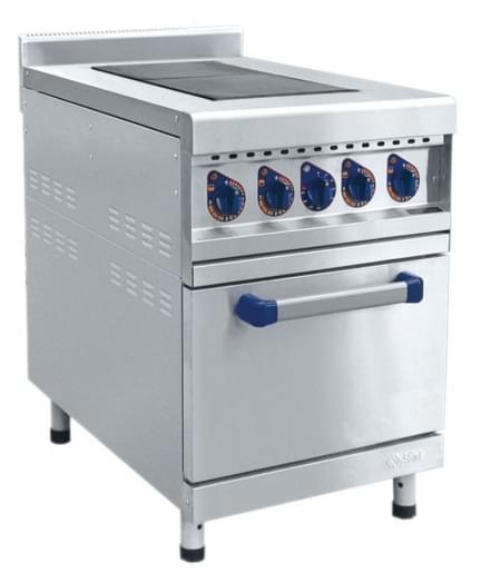 Плита электрическая Abat ЭП-2ЖШ