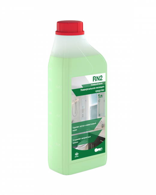 Универсальное моющее средство RN2(1 л)