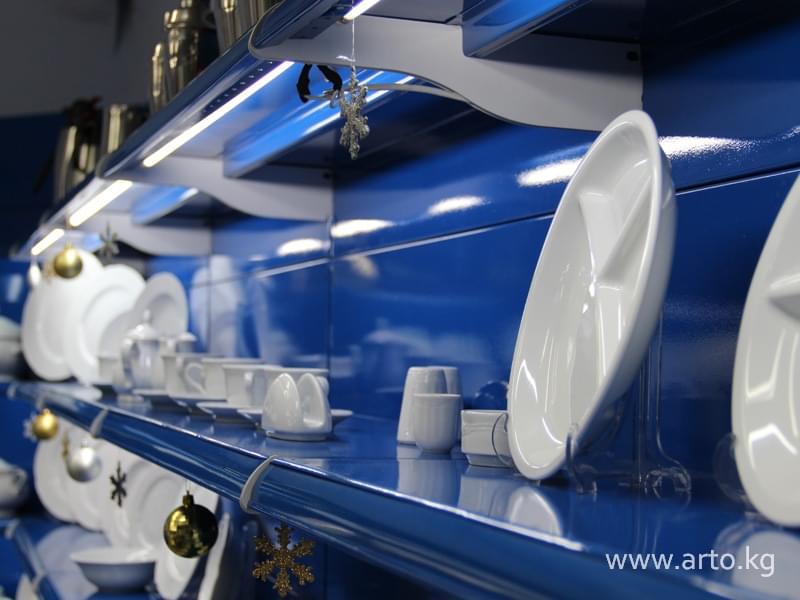 Посуда из фарфора для ресторанов Посуда из фарфора для ресторанов