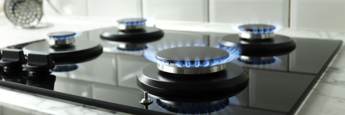 Газовые плиты Газовые плиты