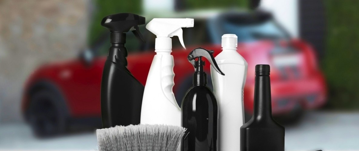 Что можно использовать для мытья машины Что можно использовать для мытья машины