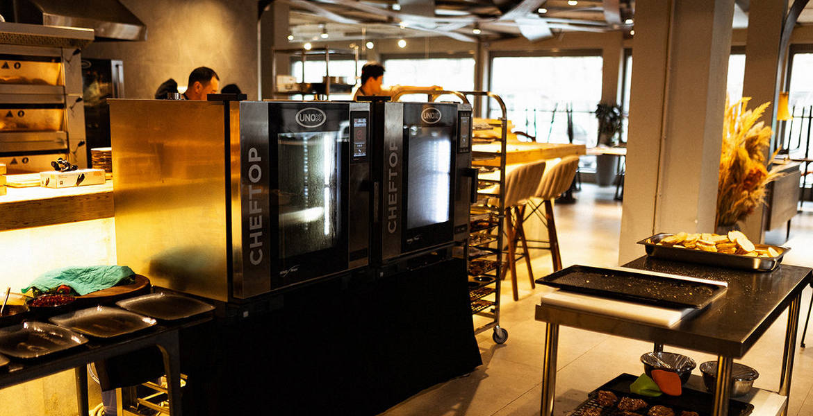 Какое оборудование необходимо для современной кондитерской Какое оборудование необходимо для современной кондитерской