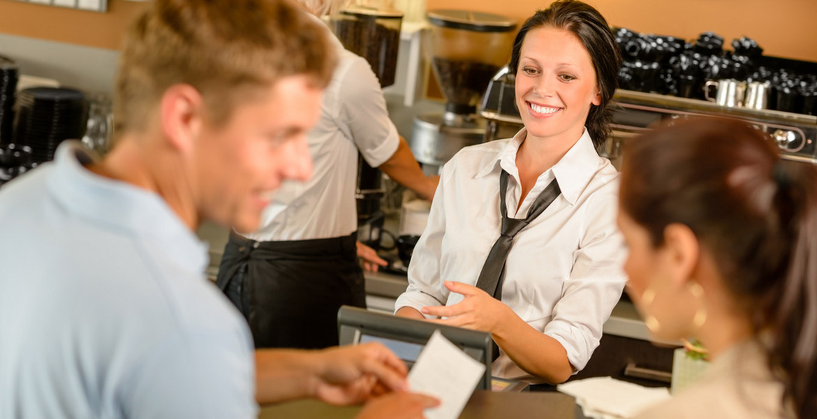 Торговое оборудование Торговое оборудование