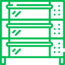 Конвейерные печи Конвейерные печи