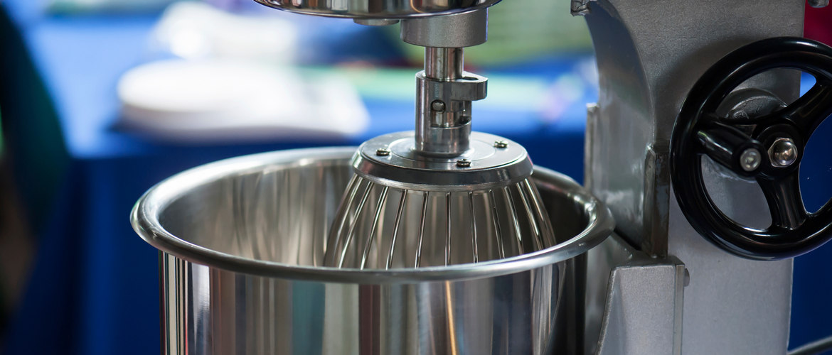 Профессиональный тестомес для пиццерии Профессиональный тестомес для пиццерии