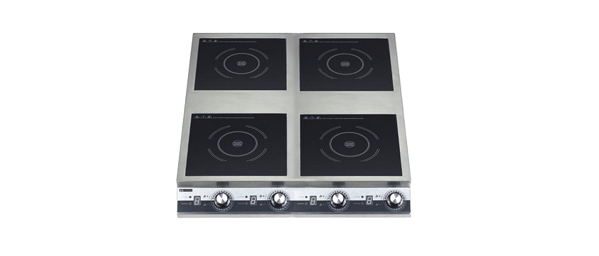 Принцип работы индукционной плиты Принцип работы индукционной плиты