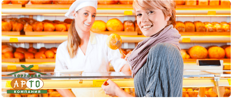 Изготовление хлеба Изготовление хлеба