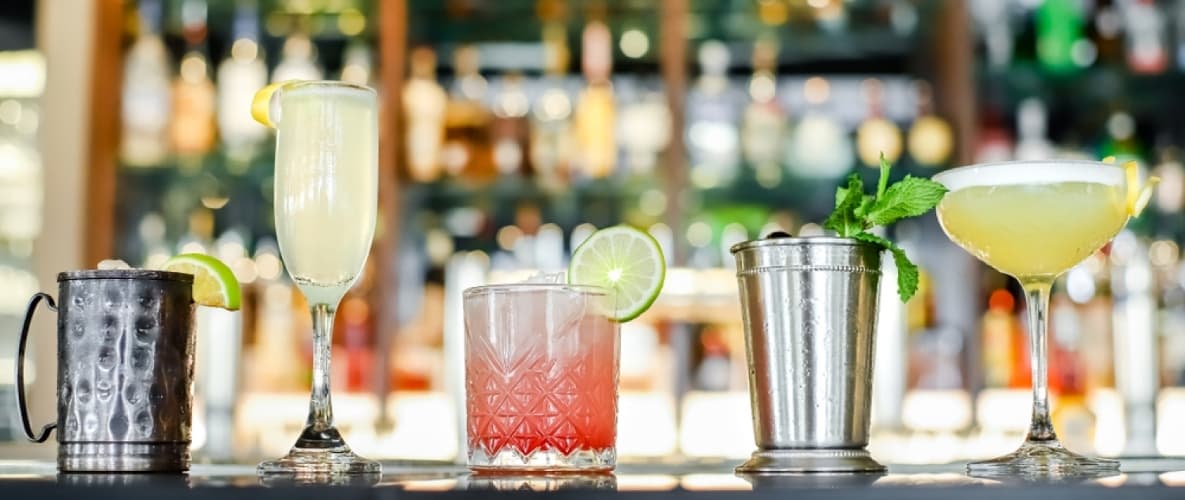 Профессиональное оборудование для бара Профессиональное оборудование для бара