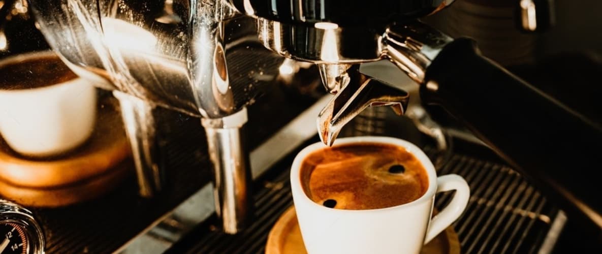 Машины для приготовления кофе Машины для приготовления кофе