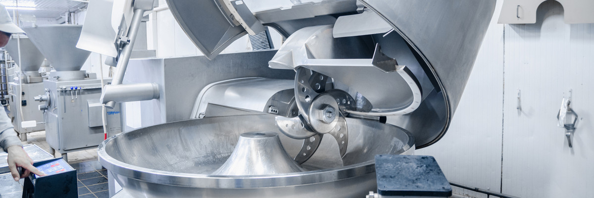 Дезинфекция промышленного оборудования Дезинфекция промышленного оборудования