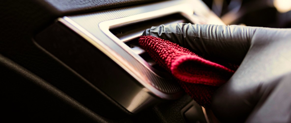 Полироль для пластика Полироль для пластика