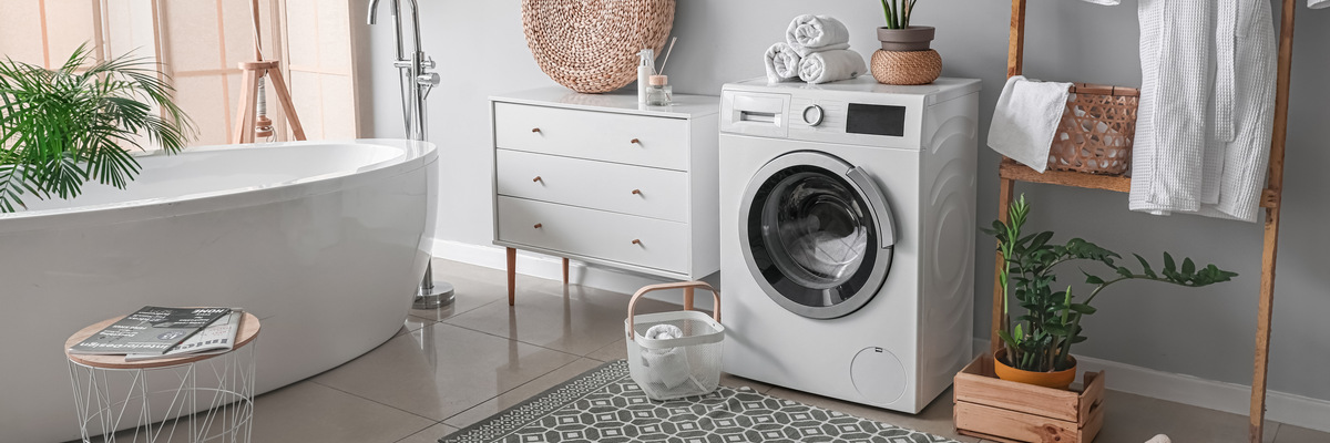 Типы и характеристики стиральных машин Типы и характеристики стиральных машин