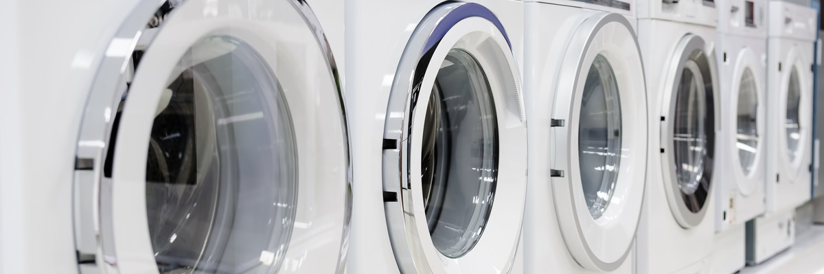 Виды стиральных машин по способу загрузки Виды стиральных машин по способу загрузки