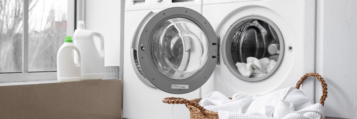 Виды машин по типу сушки Виды машин по типу сушки