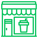 Кофейня и кафе