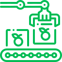 Пищевые производства