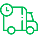 Быстрые сроки доставки Быстрые сроки доставки