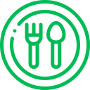 Предприятия общественного питания